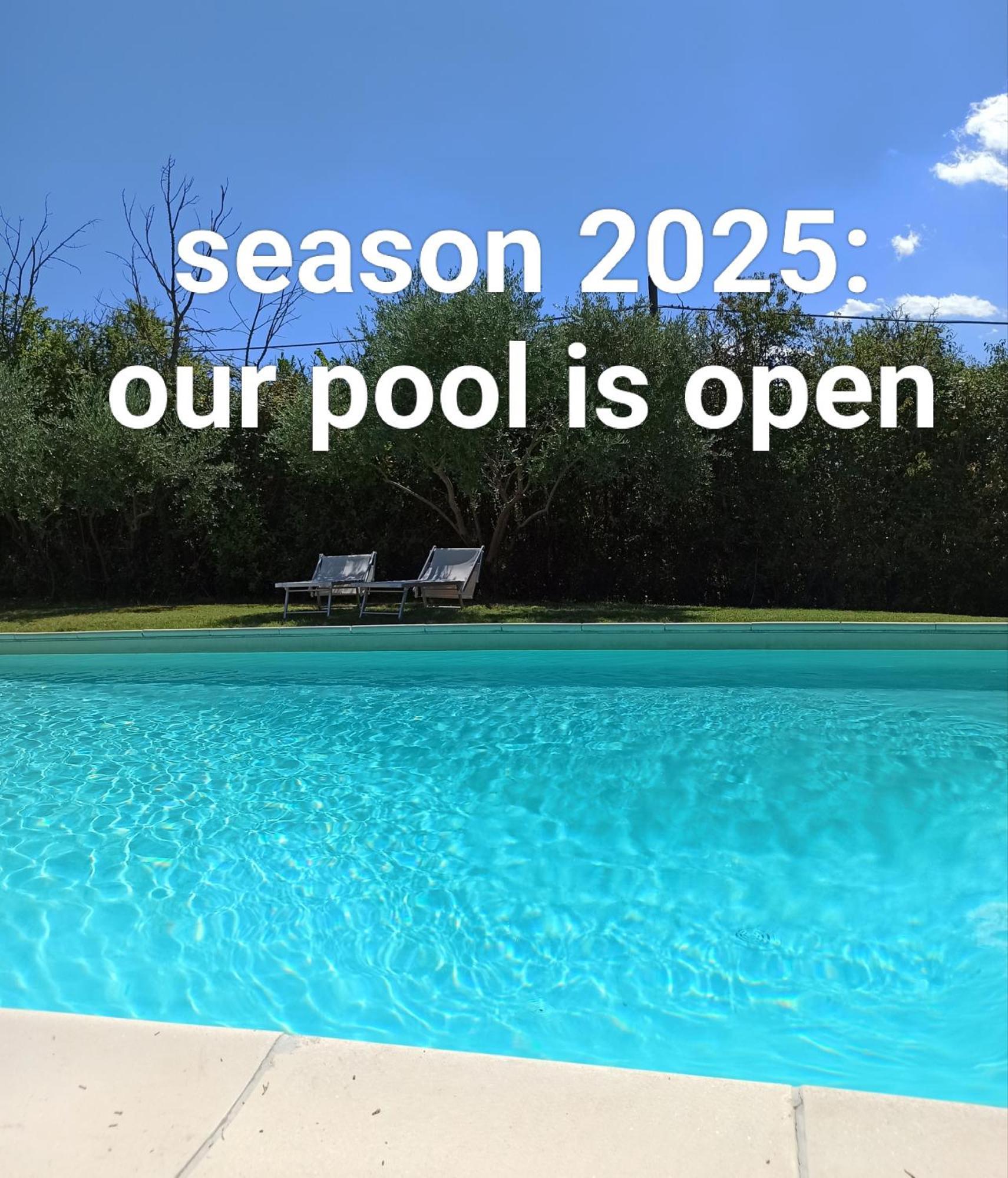 Villa Poggio Al Sole Bio Agriturismo Private Pool San Rocco a Pilli Extérieur photo